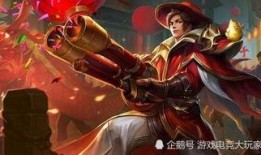 李元芳赛季爆料最新出装,全新出装攻略，助你战无不胜！